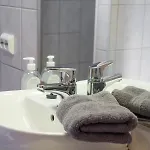 Camp Alojamento de Turismo Selvagem Uvdal