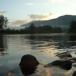 Camp Alojamento de Turismo Selvagem Uvdal