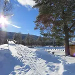 Camp * Uvdal