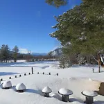 Alojamento de Turismo Selvagem Camp