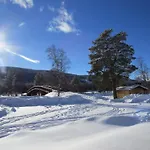 Camp Alojamento de Turismo Selvagem