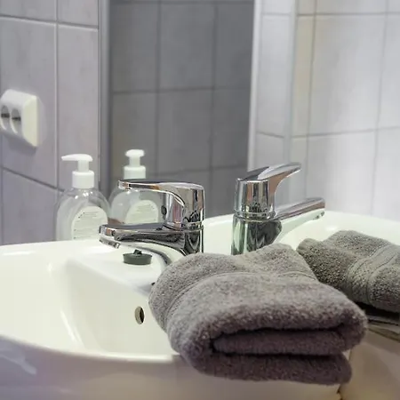 Camp بيت خشبي Uvdal