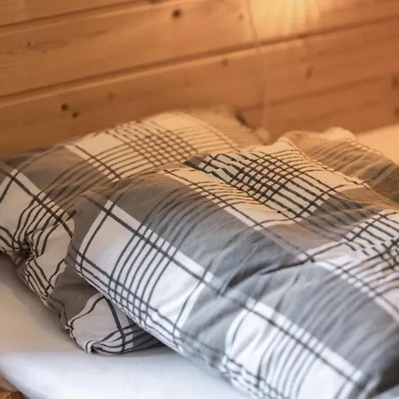 Camp Lodge *