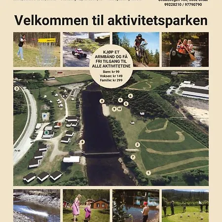 Camp *
