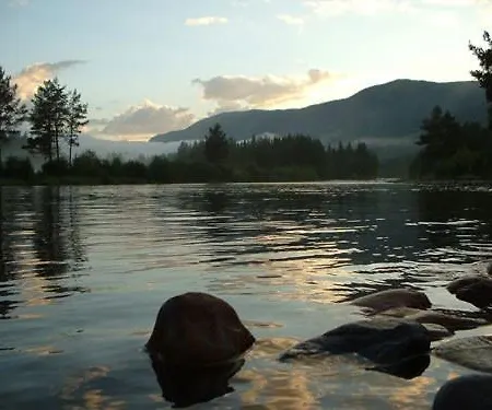 Camp Lodge Uvdal