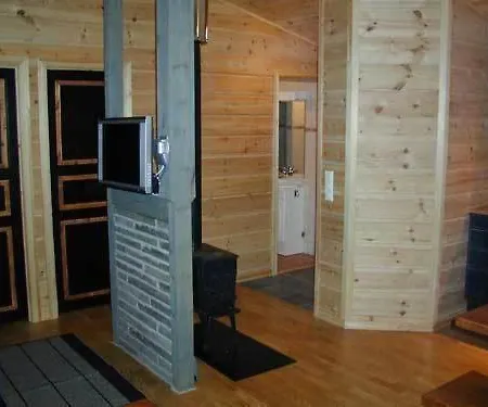 Lodge Camp