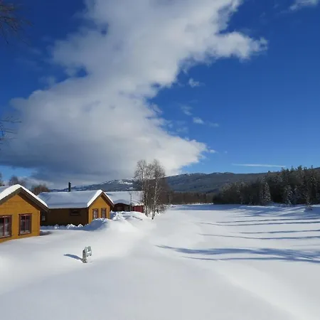 Lodge Camp