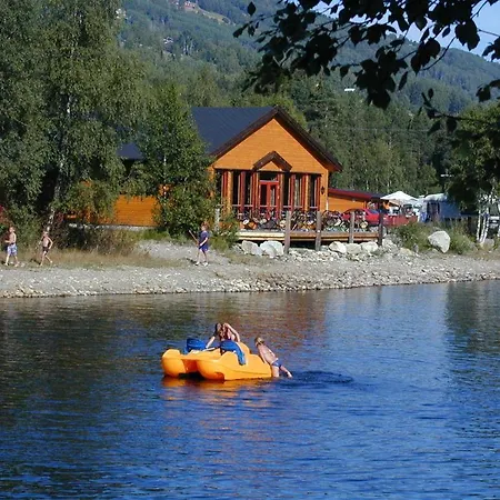 Camp