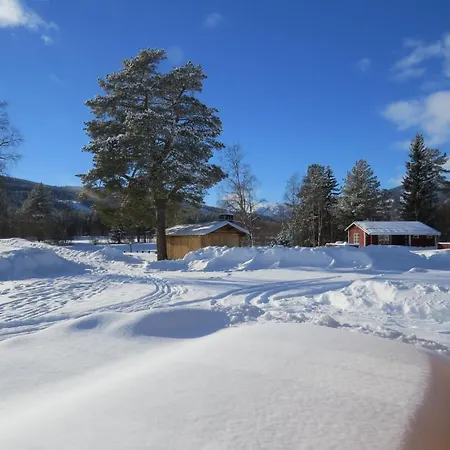 Camp Uvdal