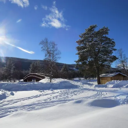 Camp Lodge