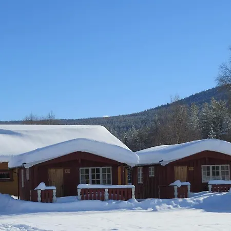 Camp Jaktstuga Uvdal