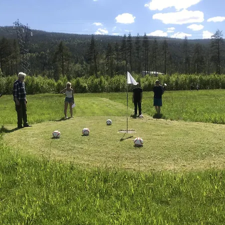 Camp