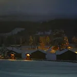 Camp Lodge