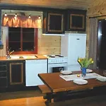 Lodge Camp Uvdal