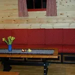 Camp Lodge Uvdal
