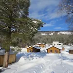 Lodge Camp Uvdal