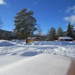 Camp Uvdal