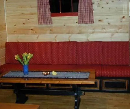 Camp Lodger Uvdal